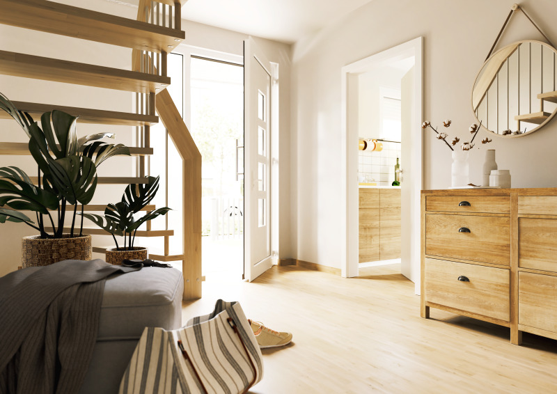 Mehrfamilienhaus, Wohnhaus Brahmenau Culm - 5 Zimmer, 151 m&sup2;, 371.520&euro; | Angebot:25969147