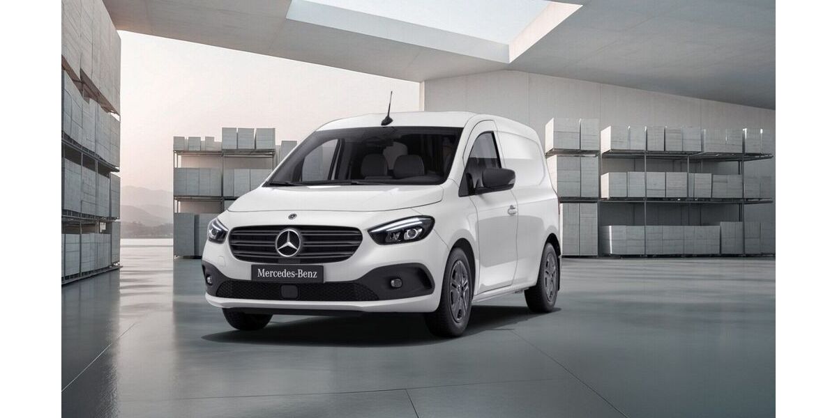 Mercedes-Benz Citan 3.162 km 25.454 &euro; Gera 07546