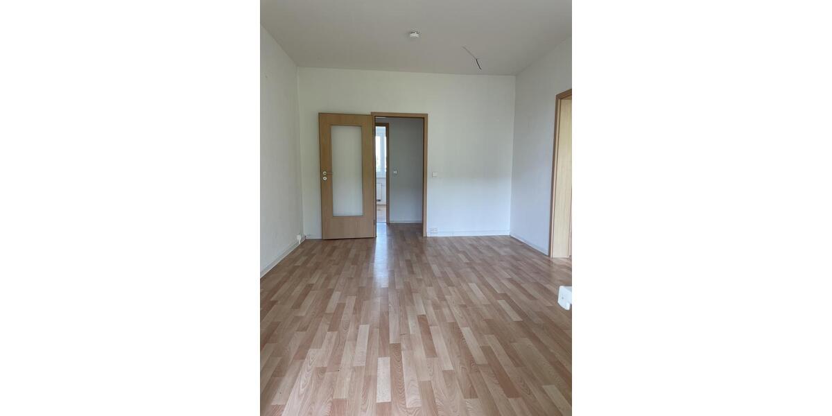 Etagenwohnung Gera Alt-Bieblach - 2 Zimmer, 49 m&sup2;, 286&euro; | Angebot:26672953