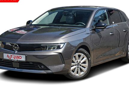 Opel Astra 26.733 km 18.950 &euro; Gera 07546