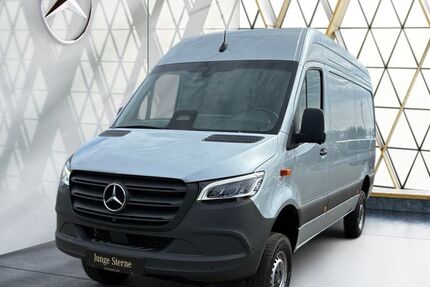 Mercedes-Benz Sprinter 13.536 km 63.789 &euro; Gera 07546
