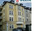 Etagenwohnung Gera Innenstadt - 2 Zimmer, 58 m&sup2;, 340&euro; | Angebot:26585905