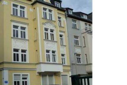 Wohnung Gera Innenstadt - 2 Zimmer, 58 m&sup2;, 340&euro; | Angebot:26585905