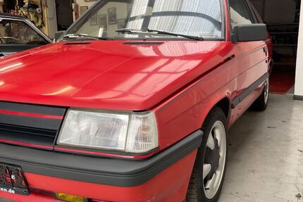 Renault R 11