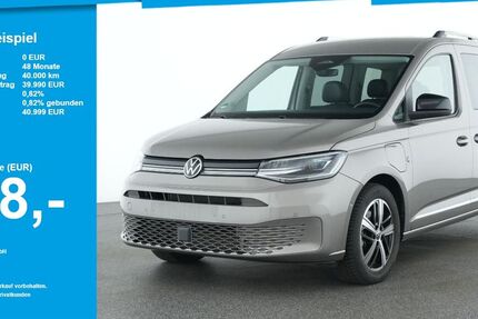 VW Caddy 12.242 km 39.888 &euro; Weida 07570