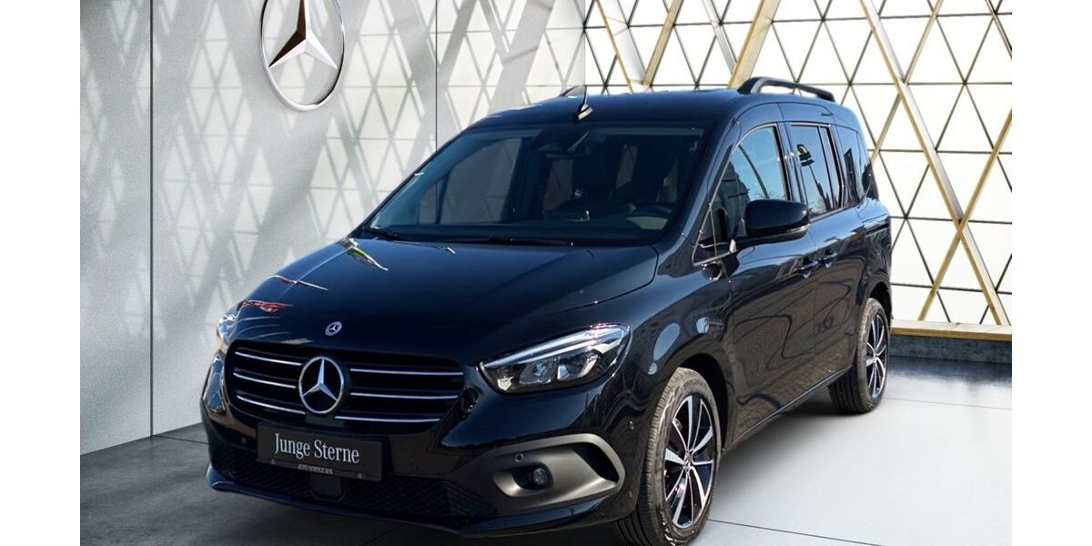 Mercedes-Benz T-Klasse 8.985 km 31.799 &euro; Gera 07546