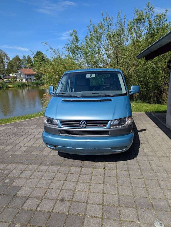 T4 Caravelle