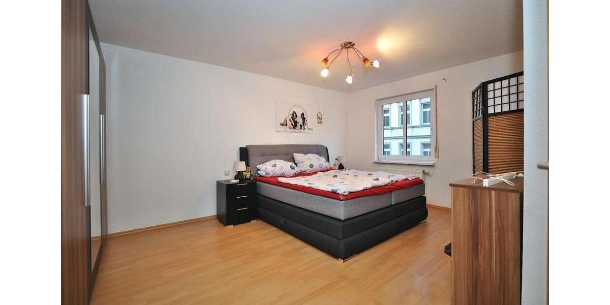 Erdgeschoßwohnung Gera Alt-Bieblach - 2 Zimmer, 63 m&sup2;, 380&euro; | Angebot:26181158