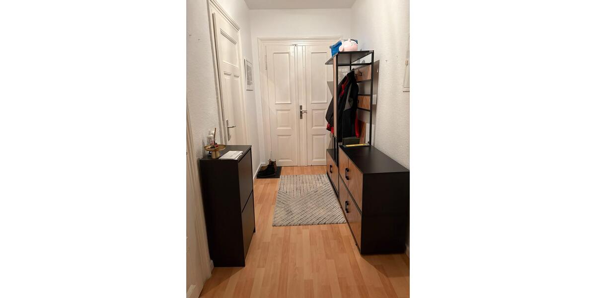Etagenwohnung Stadtroda - 2 Zimmer, 47 m&sup2;, 461&euro; | Angebot:25931624