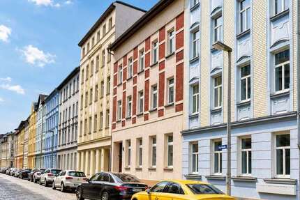 Haus Gera Debschwitz - 21 Zimmer, 603 m&sup2;, 745.000&euro; | Angebot:26928912