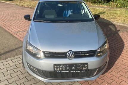 VW Polo 173.000 km 5.900 € Glauchau 08371