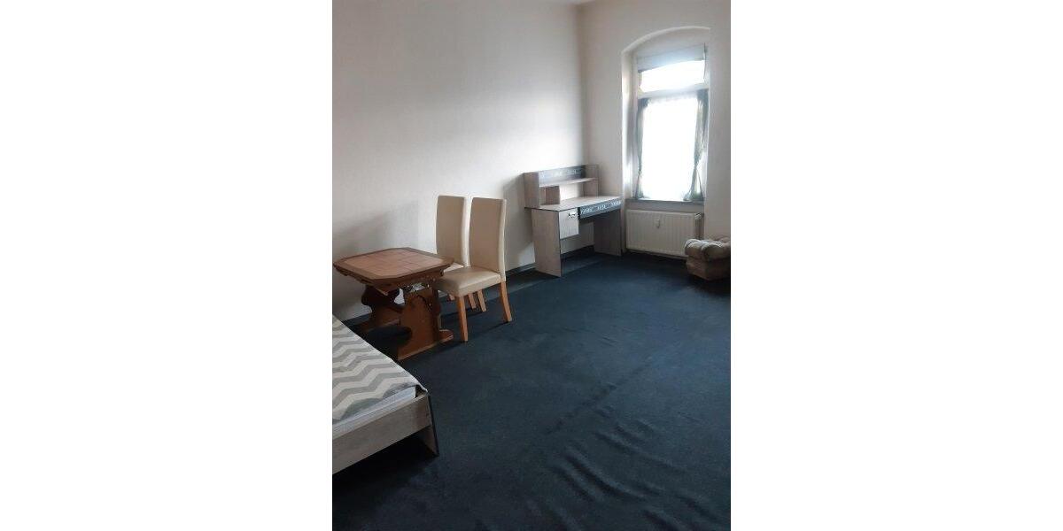 Etagenwohnung Zeitz - 1 Zimmer, 40 m&sup2;, 220&euro; | Angebot:26549777