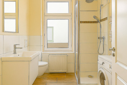 Wohnung Zeitz - 2 Zimmer, 315&euro; | Angebot:22585055