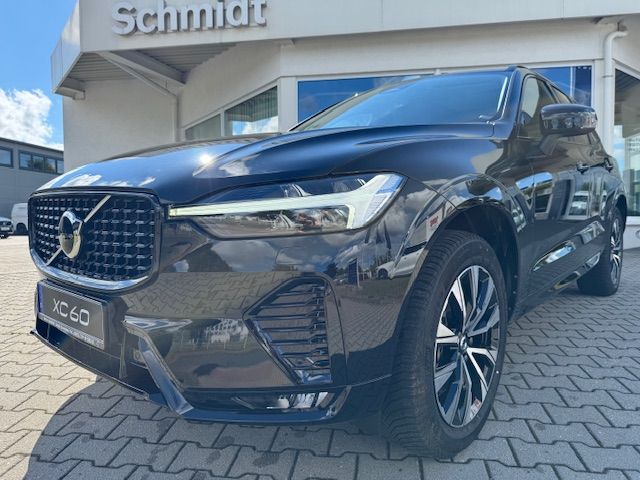Volvo XC60 21.100 km 42.480 € Zwickau 08060