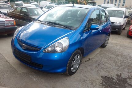 Honda Jazz 188.300 km 899 &euro; Ronneburg 07580