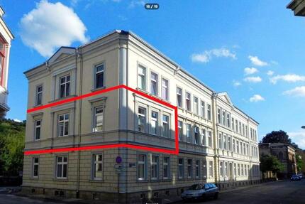 Wohnung Greiz - 3 Zimmer, 90 m&sup2;, 450&euro; | Angebot:25127767