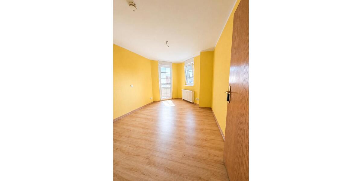 Etagenwohnung Meuselwitz - 2 Zimmer, 43 m&sup2;, 25.000&euro; | Angebot:27017038
