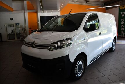 Citroen Jumpy 64.850 km 13.850 &euro; Eisenberg 07607