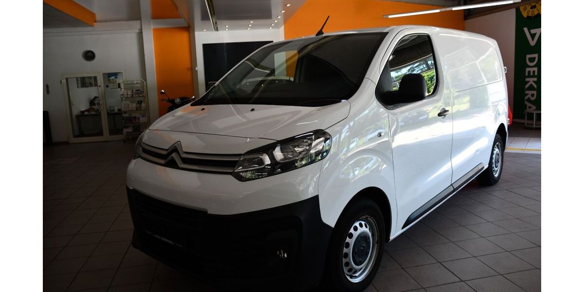 Citroen Jumpy 64.850 km 13.850 &euro; Eisenberg 07607