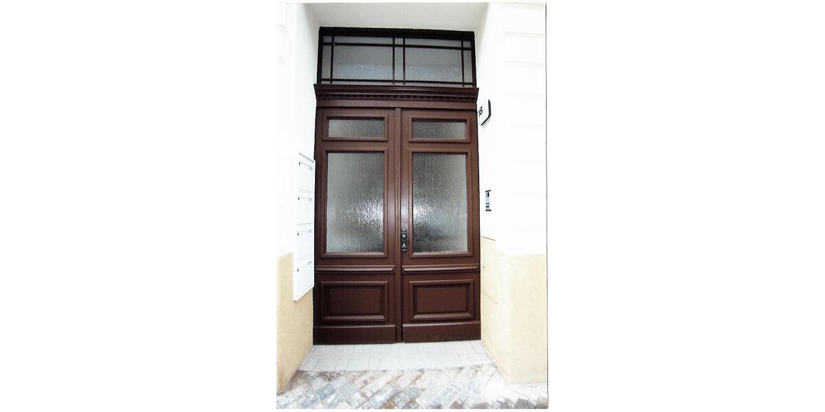 Etagenwohnung Gera Debschwitz - 3 Zimmer, 94 m&sup2;, 780&euro; | Angebot:23296916