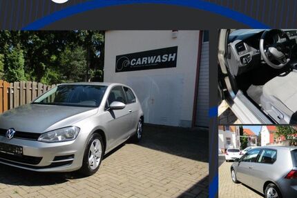 VW Golf 87.500 km 8.590 € Naumburg / Saale 06618