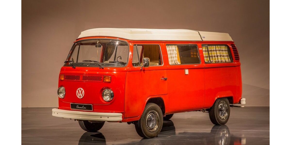 VW T2 149.000 km 44.900 &euro; Laasdorf 07646