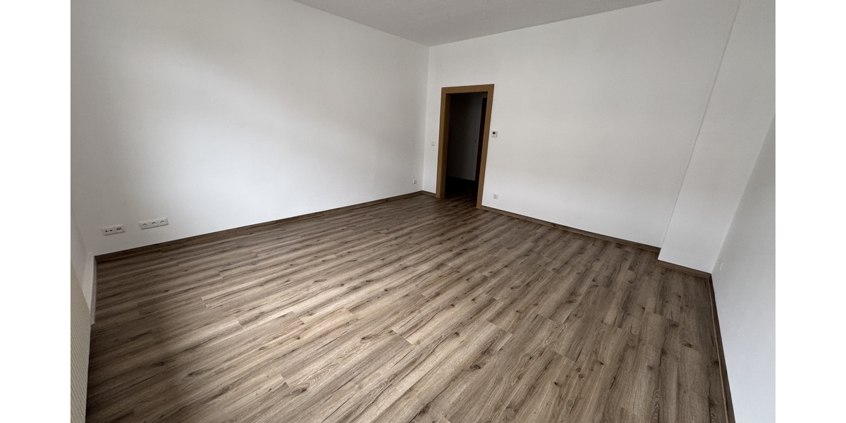 Tierparkseite! Sanierte 3 Raum Whg. mit Balkon & Dusche in Debschwitz! - Etagenwohnung Gera Debschwitz | Angebot:26998863