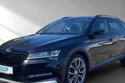 Skoda Superb 143.674 km 25.990 &euro; Gera 07554