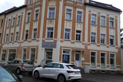 Praxiseinheit im EG mit eigenem Zugang zimmer