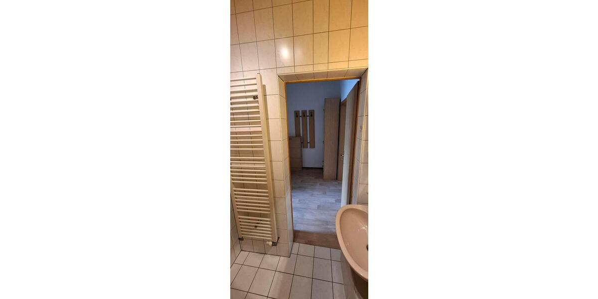 Etagenwohnung Gera - 2 Zimmer, 45 m&sup2;, 50.000&euro; | Angebot:25900480