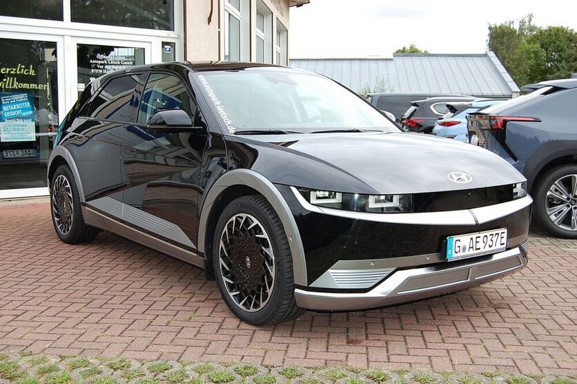 IONIQ 5