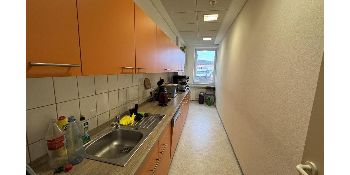 Repräsentative Büroflächen in Gera-Untermhaus – etablierter Unternehmensstandort mit namhaften Nachbarn - Gewerbeobjekt Gera Untermhaus | Angebot:27212804