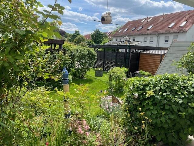 Reihenmittelhaus Gera Langenberg - 5 Zimmer, 125 m&sup2;, 240.000&euro; | Angebot:26768273