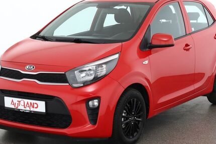 Kia Picanto 39.456 km 11.990 &euro; Gera 07546