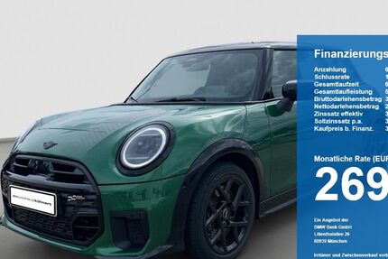 Mini Cooper S 8.850 km 31.455 &euro; Gera 07552