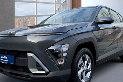 Hyundai KONA 23.789 km 18.870 &euro; Neustadt an der Orla 07806