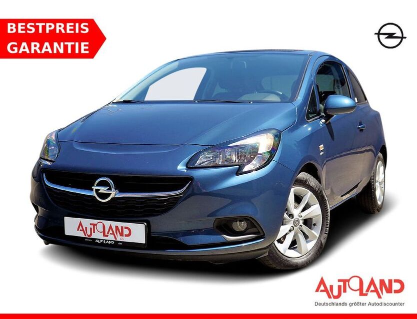 Corsa
