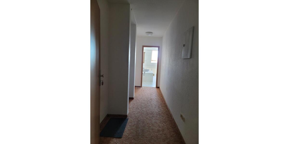 Etagenwohnung Crimmitschau - 2 Zimmer, 55 m&sup2;, 272&euro; | Angebot:26381427