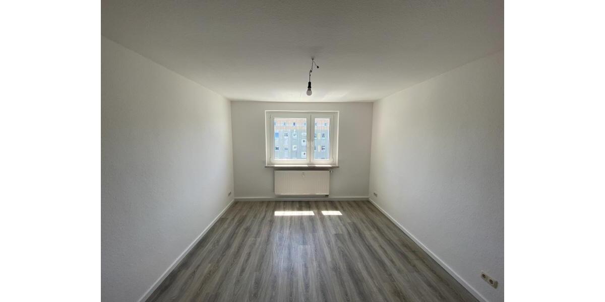 Etagenwohnung Weida - 3 Zimmer, 62 m&sup2;, 340&euro; | Angebot:26162587