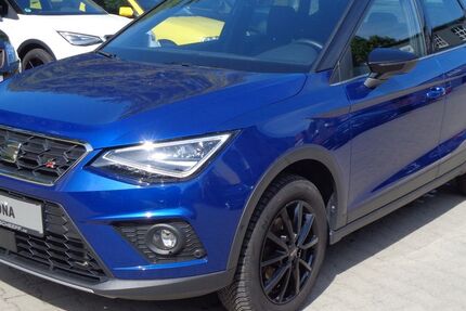 Seat Arona 44.000 km 19.990 € Zwickau 08058