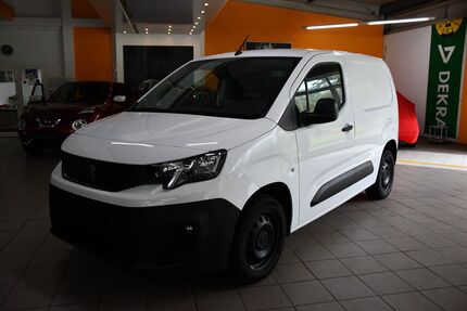 Peugeot Partner 166.000 km 8.200 &euro; Eisenberg 07607