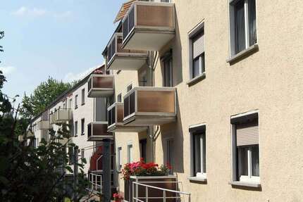 Wohnung zum Kaufen in Zeitz 32.000 € 60 m² 3 zimmer