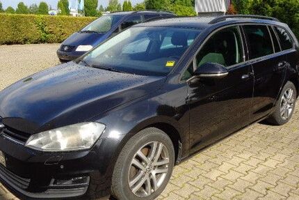 VW Golf 158.532 km 6.150 € Triptis 07819