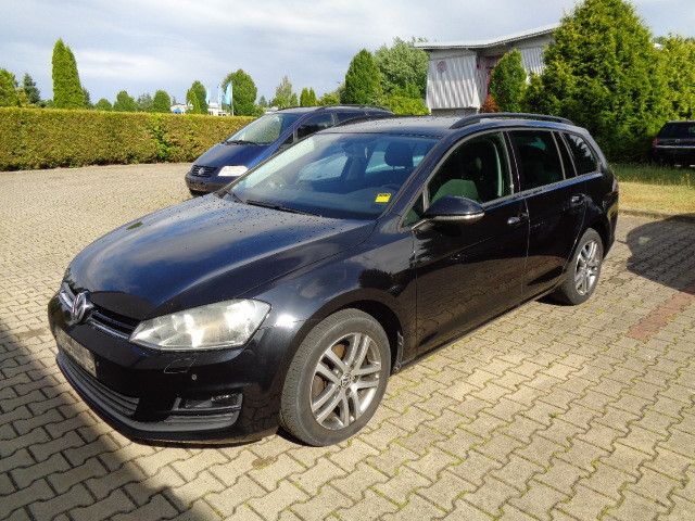 VW Golf 158.532 km 6.150 € Triptis 07819