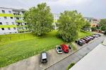 Sonnige 4 Raum Whg. mit Balkon in Gera-Langenberg! - Etagenwohnung Gera Langenberg | Angebot:26335683