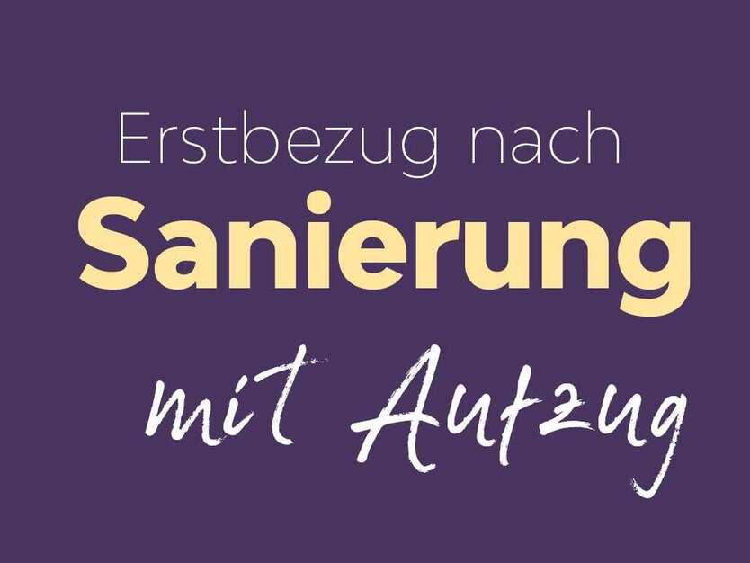 Wohnung zum Mieten in Gera 290 € 50.5 m²