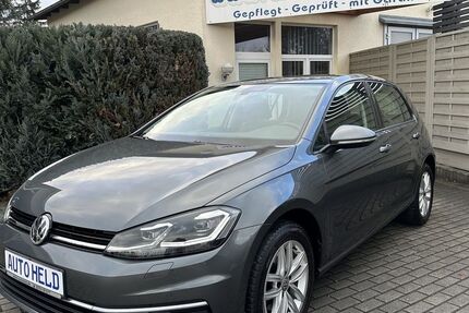 VW Golf 83.680 km 16.990 &euro; Werdau 08412