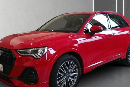 Audi Q3 59.656 km 28.842 &euro; Gera 07546