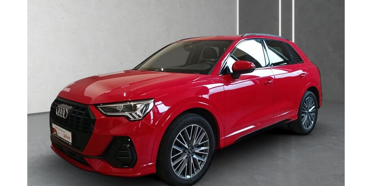 Audi Q3 59.656 km 29.889 &euro; Gera 07546