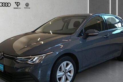 VW Golf 33.171 km 22.485 &euro; Gera 07546